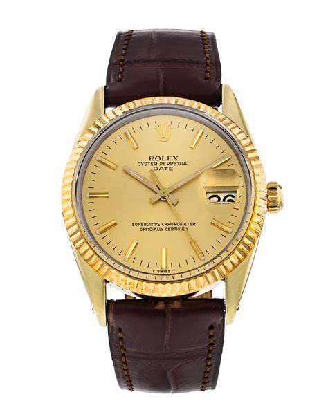 rolex 15505